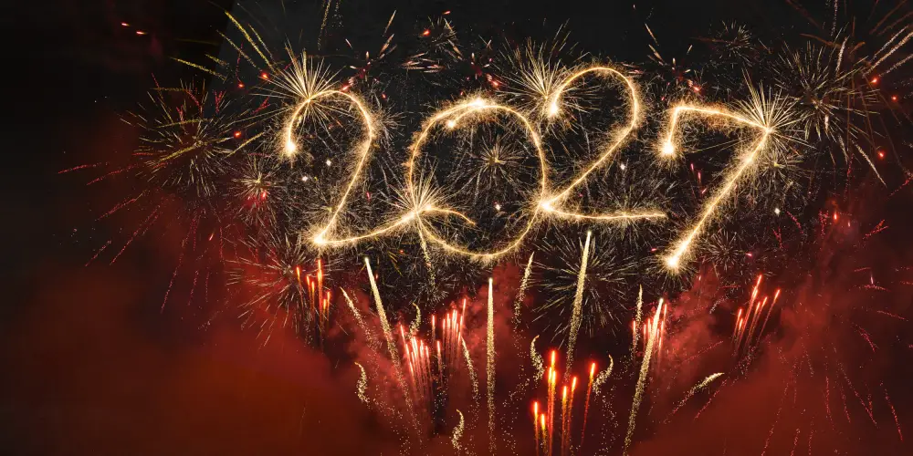 Silvester in Oberösterreich Impression 2