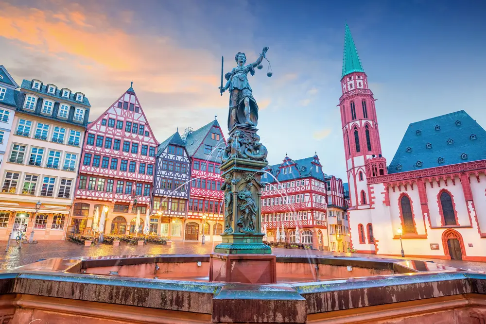 Mainhattan hautnah - Frankfurt erleben Impression 2