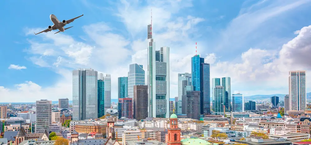Mainhattan hautnah - Frankfurt erleben Impression 1