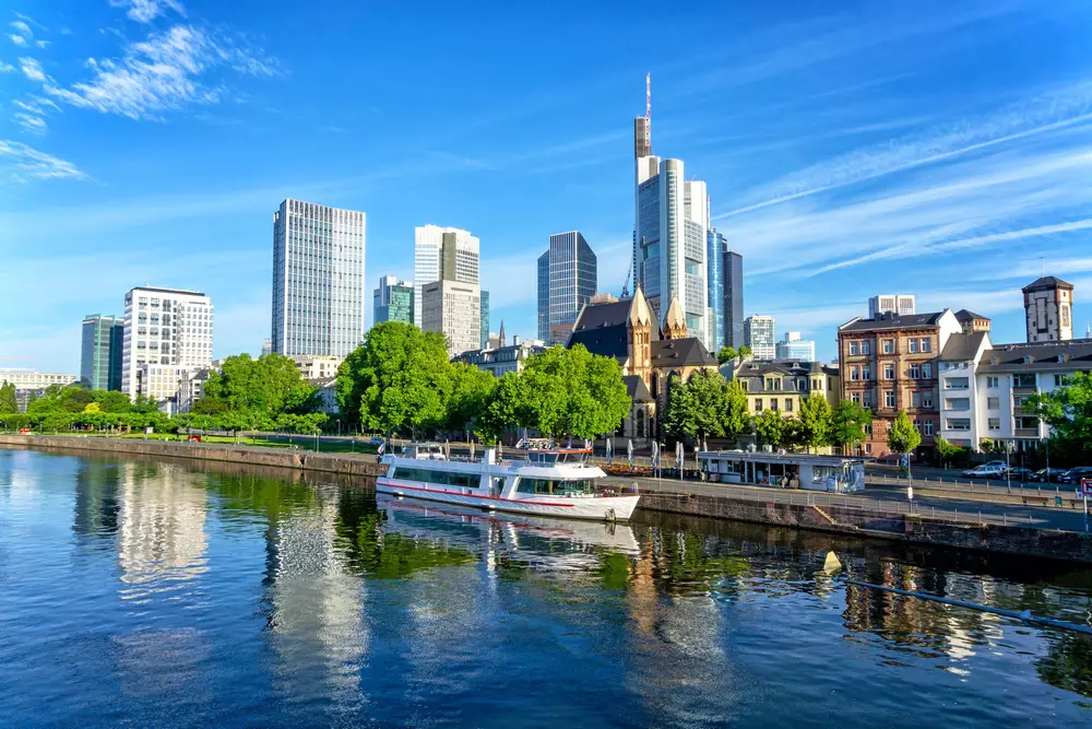 Mainhattan hautnah - Frankfurt erleben Impression 3