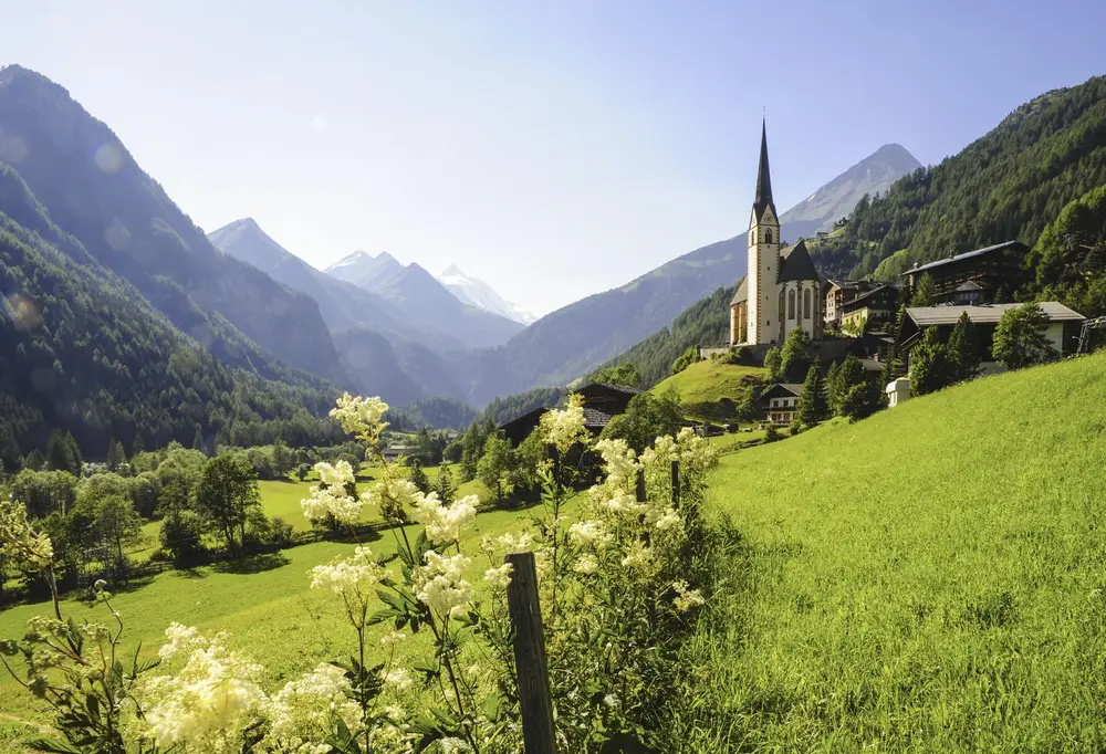 Wörthersee & Großglockner Impression 3