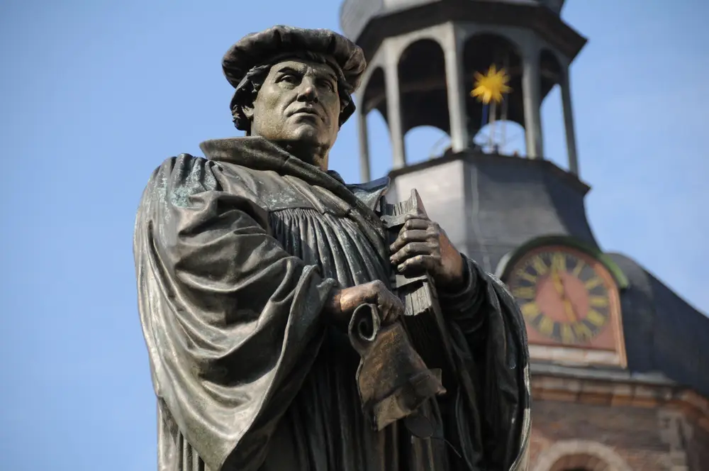 Wittenberg - unterwegs mit Keks Impression 2
