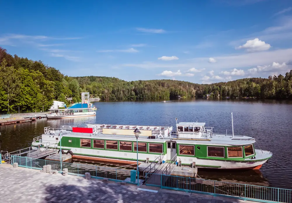 Miniurlaub: Süße Früchtchen & eine sanfte Seebriese Impression 2