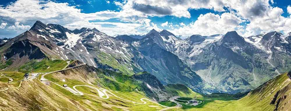 Wörthersee & Großglockner Impression 2