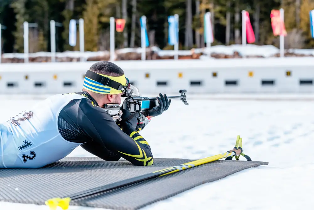 Biathlon-Weltcup Reise Antholz Impression 3