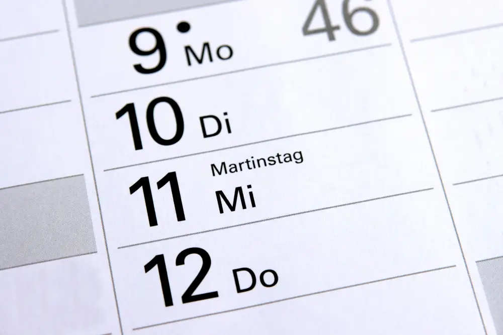 Martinsgans - Essen mit musikalischer Begleitung Impression 2