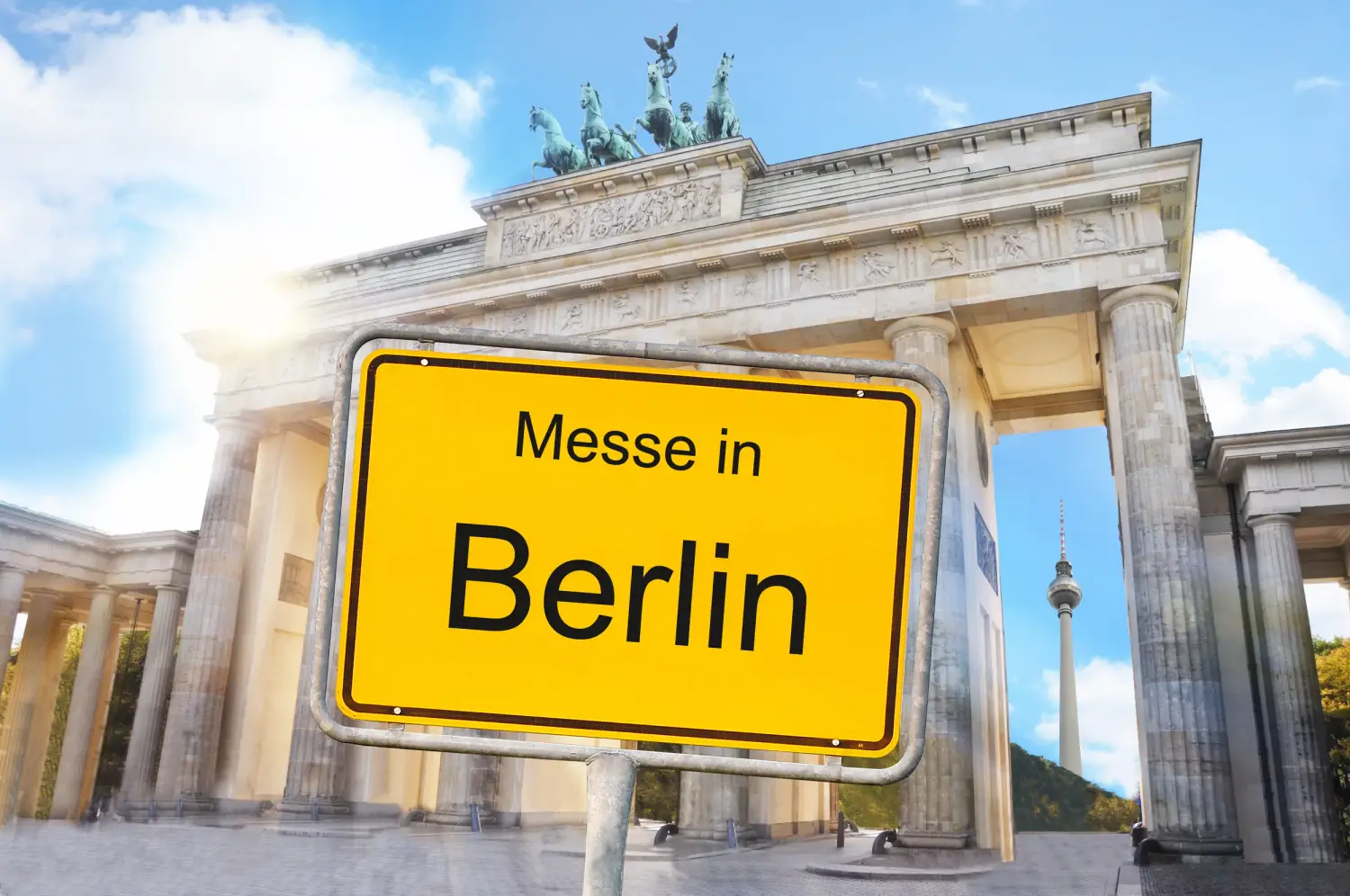 Grüne Woche Berlin Impression 2