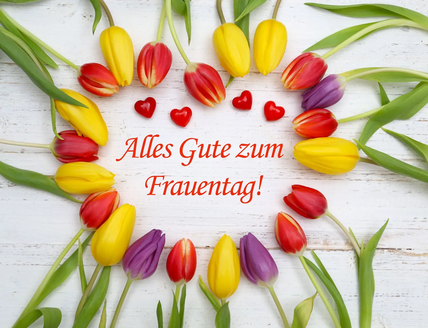 Die große Frauentagsparty Impression 2