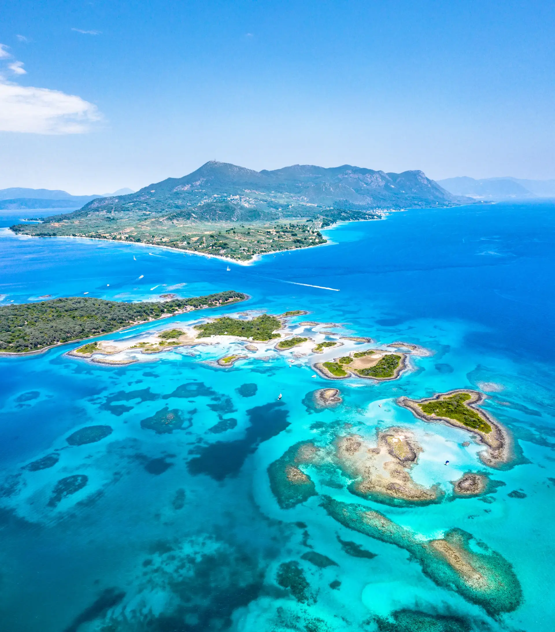 TUI Cruises - Florida & Bahamas