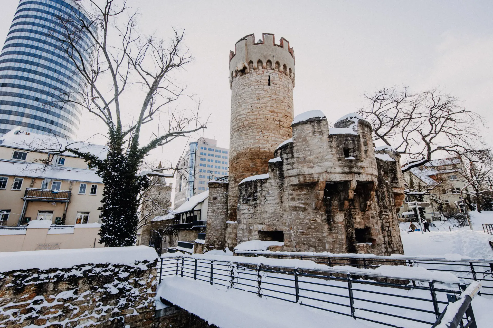 Zauberhafter Advent in Jena 