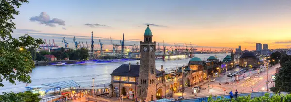 Moin moin schönes Hamburg! Impression 5