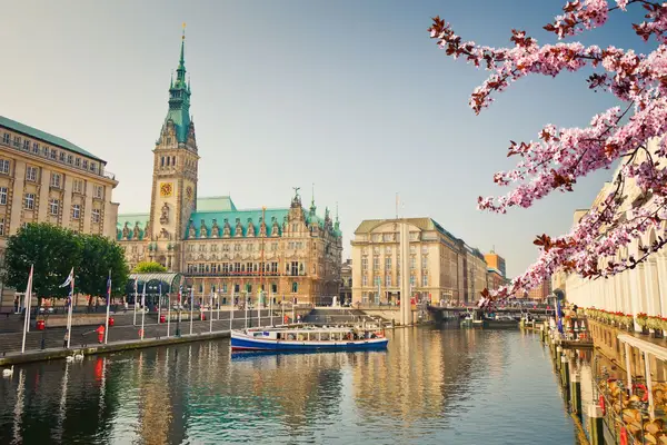Hamburg ahoi! Impression 4