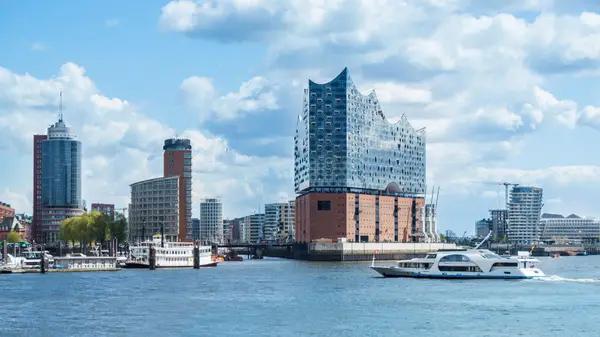 Hamburg ahoi! Impression 1