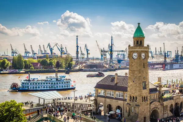 Hamburg ahoi! Impression 3