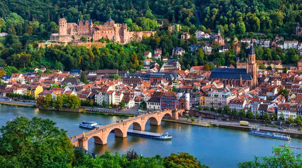Die schönsten Flusslandschaften Impression 4