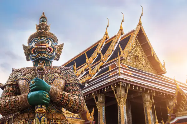 Königliches Thailand Erleben Impression 7