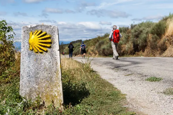 Wandern auf dem englischen Jakobsweg Impression 6