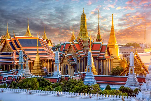 Königliches Thailand Erleben Impression 1