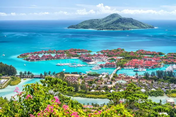 Paradiesisches Inselhopping im Indischen Ozean Impression 3