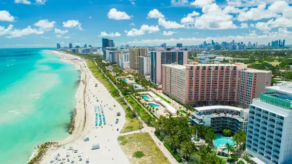 TUI Cruises - Florida & Bahamas Impression 9
