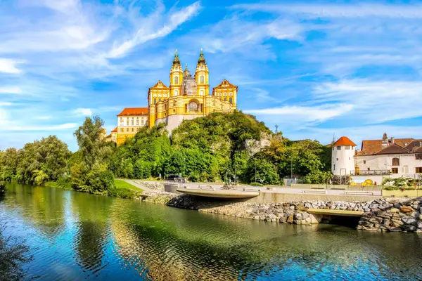 Die Magie der Donau Impression 11