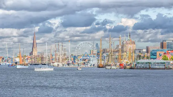 Insel-Auszeit mit Hanse Sail & Störtebeker Impression 8