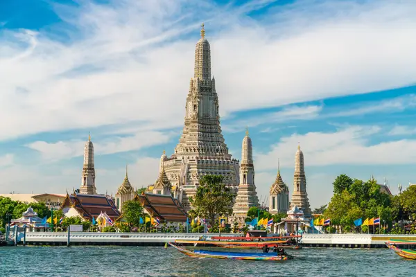 Königliches Thailand Erleben Impression 6