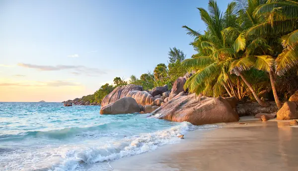 Paradiesisches Inselhopping im Indischen Ozean Impression 1