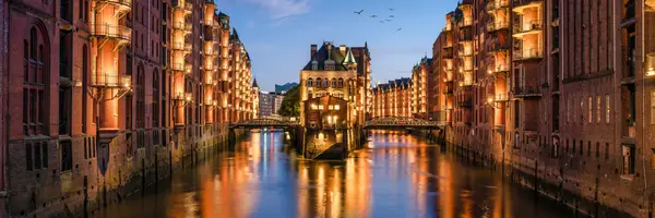 Hamburg ahoi! Impression 5