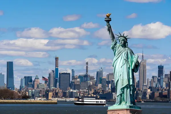 Christmas Shopping New York Impression 3