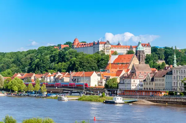 Herrliche Erlebnistage an der Elbe Impression 6
