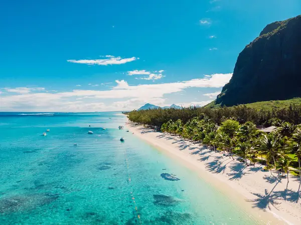 Paradiesisches Inselhopping im Indischen Ozean Impression 7