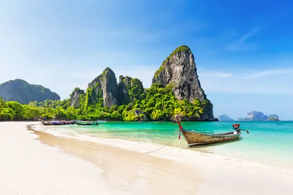 Königliches Thailand Erleben Impression 11