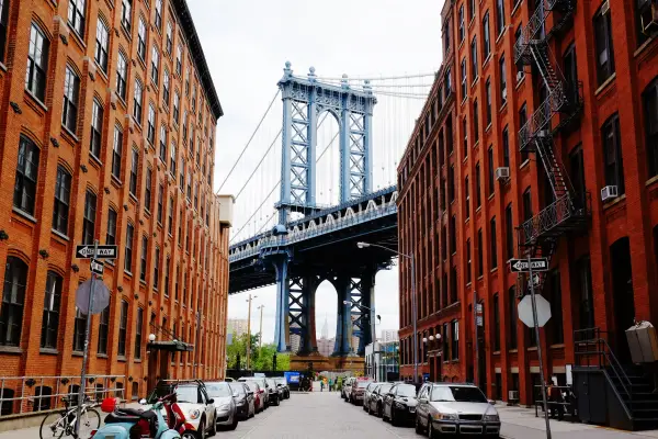 Christmas Shopping New York Impression 5