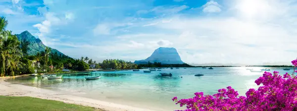 Paradiesisches Inselhopping im Indischen Ozean Impression 6