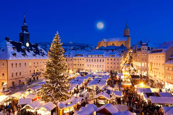 Advent im Erzgebirge Impression 3