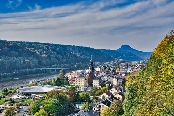Herrliche Erlebnistage an der Elbe Impression 5