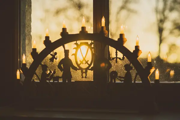 Advent im Erzgebirge Impression 5