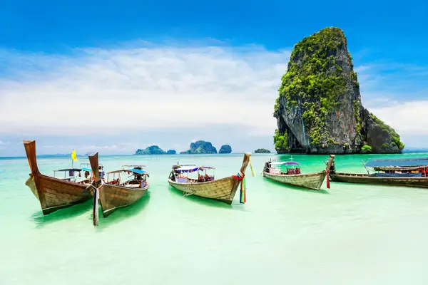 Königliches Thailand Erleben Impression 16