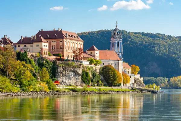 Wien & die liebliche Wachau Impression 5