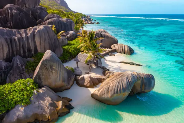 Paradiesisches Inselhopping im Indischen Ozean Impression 4