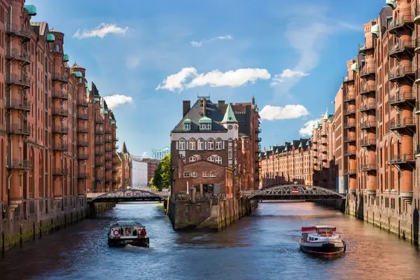 Hamburg ahoi! Impression 2