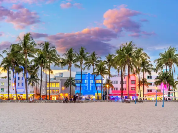 TUI Cruises - Florida & Bahamas Impression 10