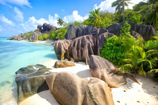 Paradiesisches Inselhopping im Indischen Ozean Impression 2