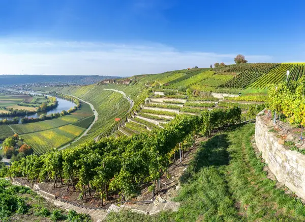 Die schönsten Flusslandschaften Impression 3