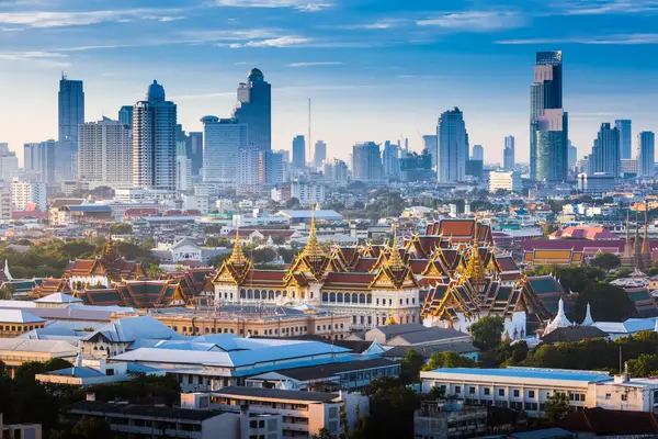 Königliches Thailand Erleben Impression 2