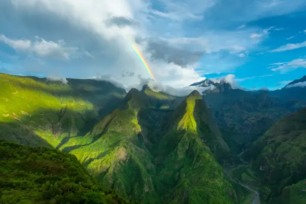 Paradiesisches Inselhopping im Indischen Ozean Impression 10