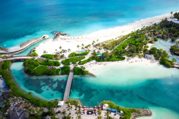TUI Cruises - Florida & Bahamas Impression 1