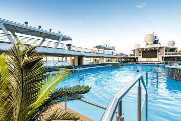 TUI Cruises - Florida & Bahamas Impression 7