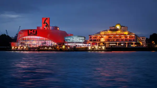 Hamburg ahoi! Impression 12